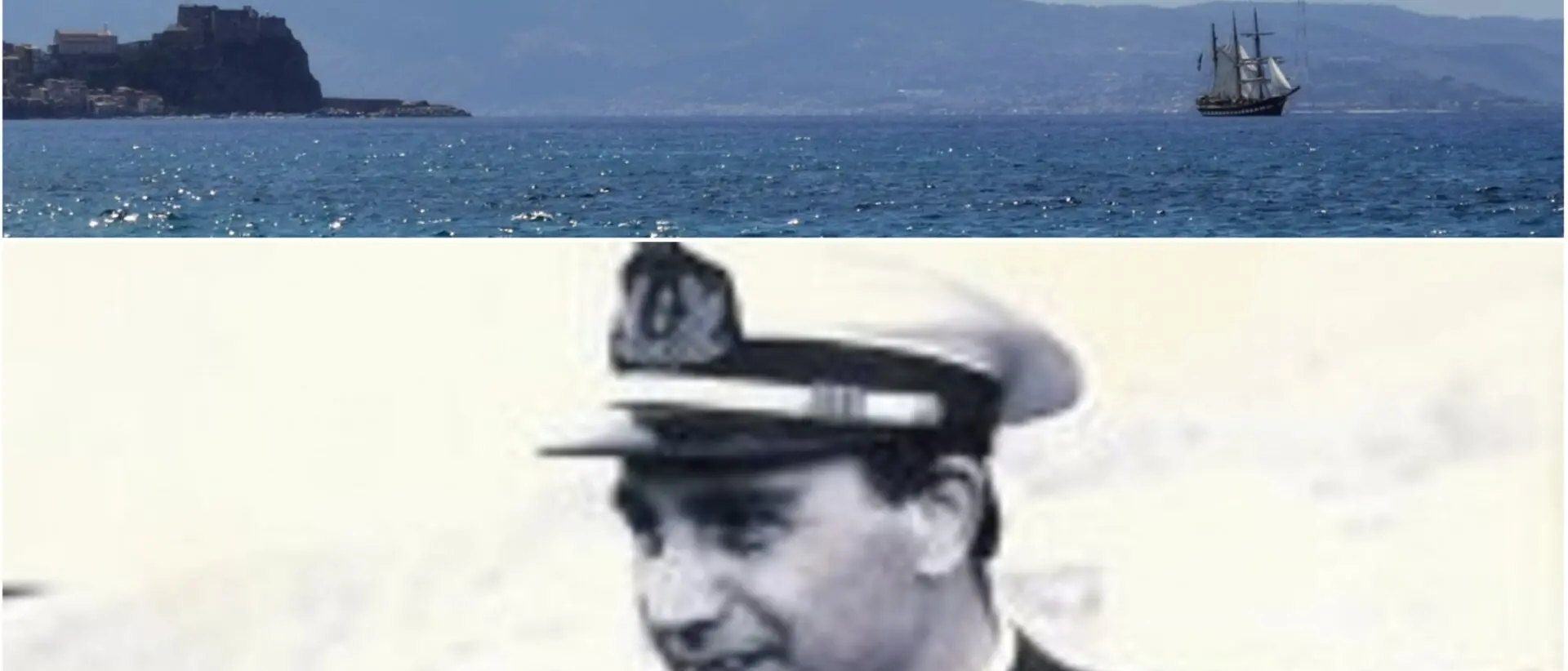 Martedì a Scilla il ricordo del Capitano De Grazia con una cerimonia a bordo della Palinuro