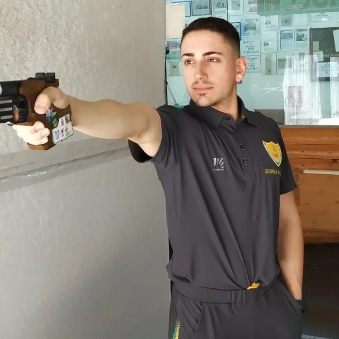 Falcomatà tributa Massimo Spinella, sesto alla finale Olimpica: «Tutta Reggio è orgogliosa di te»