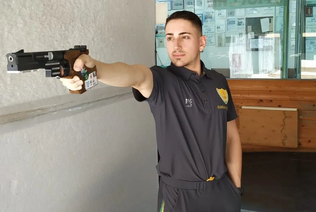 Falcomatà tributa Massimo Spinella, sesto alla finale Olimpica: «Tutta Reggio è orgogliosa di te»