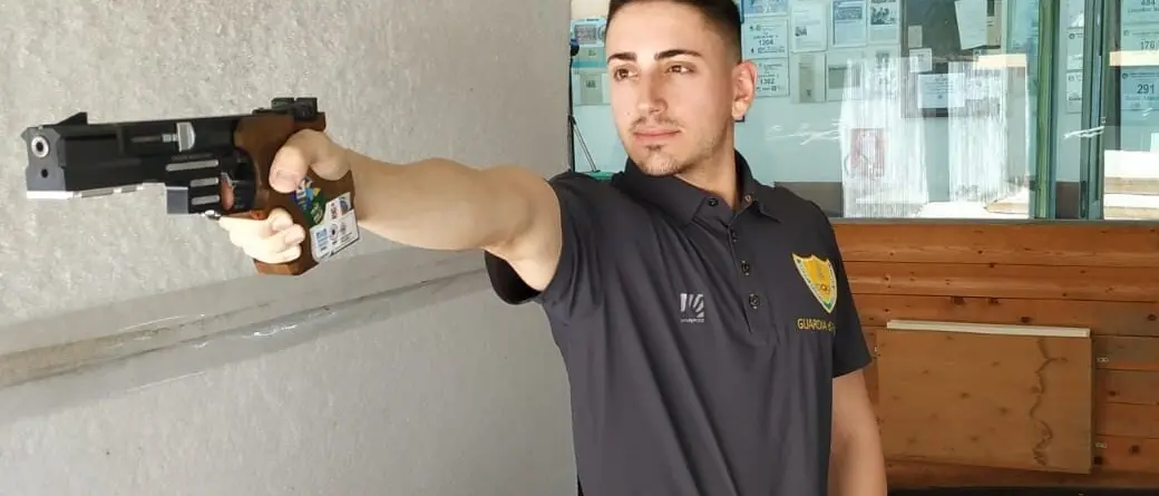 Falcomatà tributa Massimo Spinella, sesto alla finale Olimpica: «Tutta Reggio è orgogliosa di te»