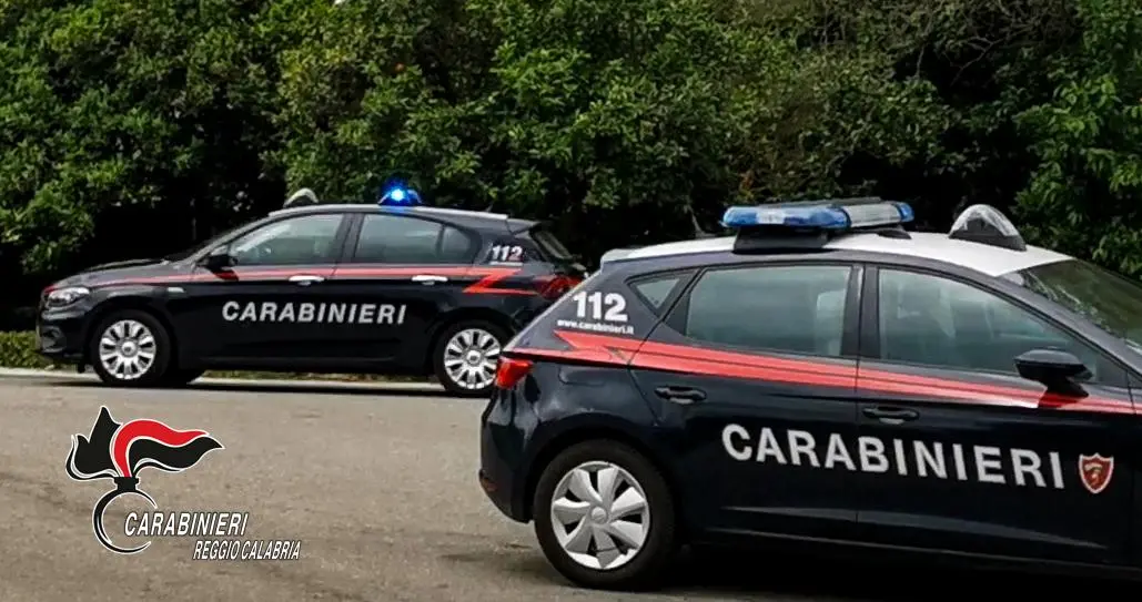 Carabinieri arrestano 38enne a Cittanova. Attivato il codice rosso antiviolenza