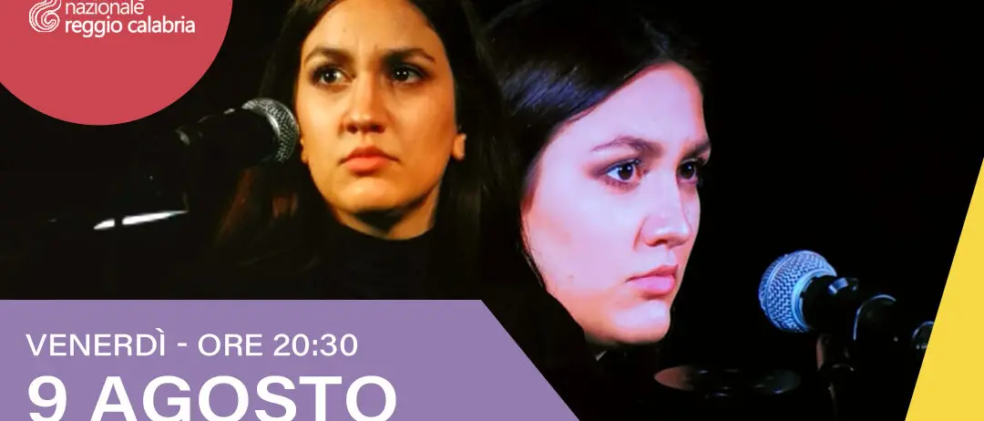 I venerdì sulla terrazza del MArRC: Ulisse - L'arte della Fuga