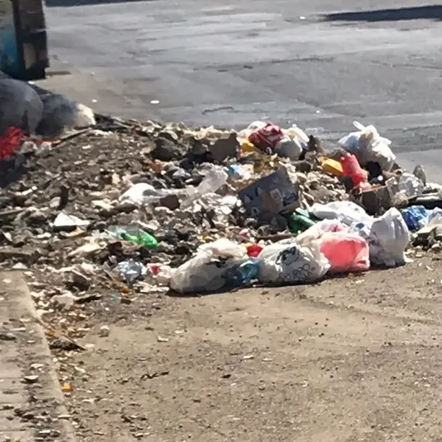 Reggio, l'estate difficile nei quartieri critici di Arghillà e Marconi