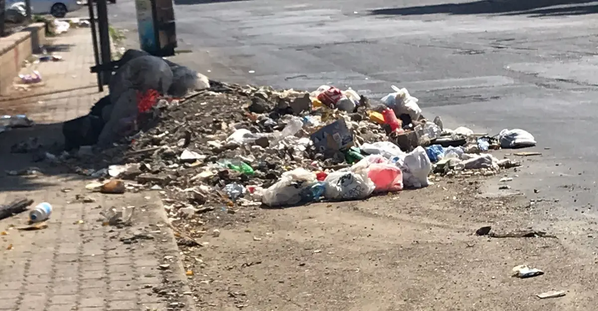 Reggio, l'estate difficile nei quartieri critici di Arghillà e Marconi