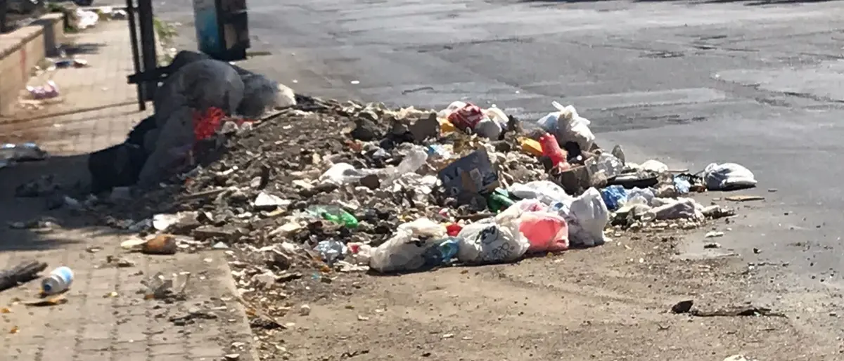 Reggio, l'estate difficile nei quartieri critici di Arghillà e Marconi