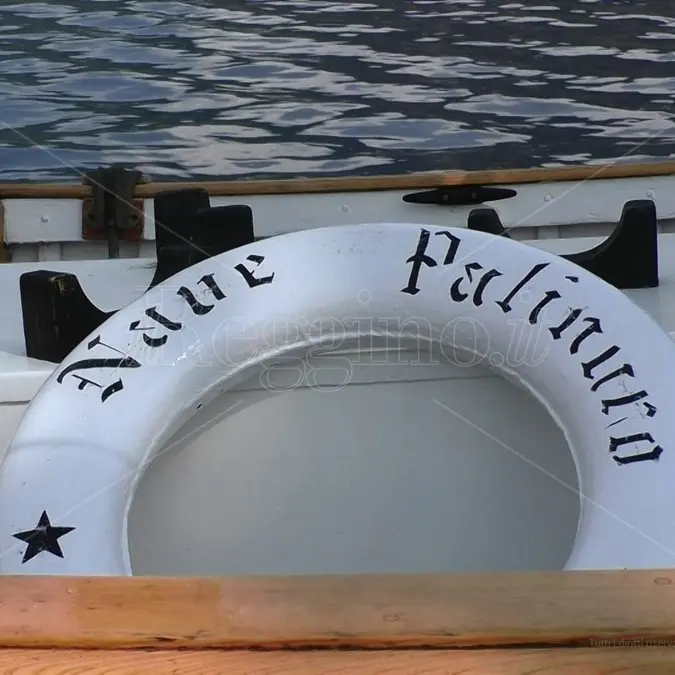 La Nave Scuola Palinuro torna a Scilla per il ricordo del Comandante De Grazia