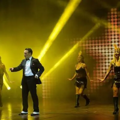 Reggio, a Piazza del Popolo domani si ride e si balla con noti big dello spettacolo