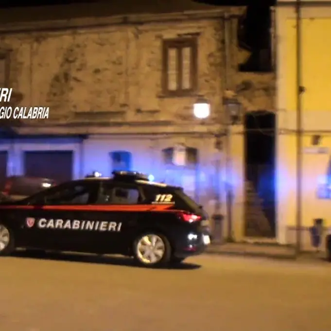 San Ferdinando, ai domiciliari 59enne che ha violato il divieto di avvicinamento