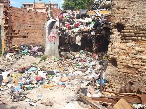 Bomba ecologica all'ex Polveriera. Continuano i vertici in Prefettura