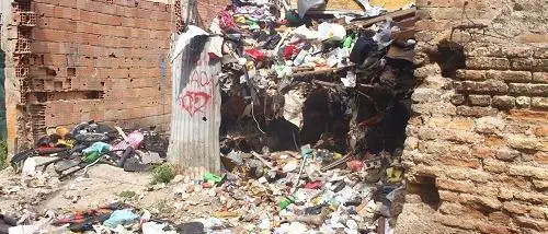 Bomba ecologica all'ex Polveriera. Continuano i vertici in Prefettura