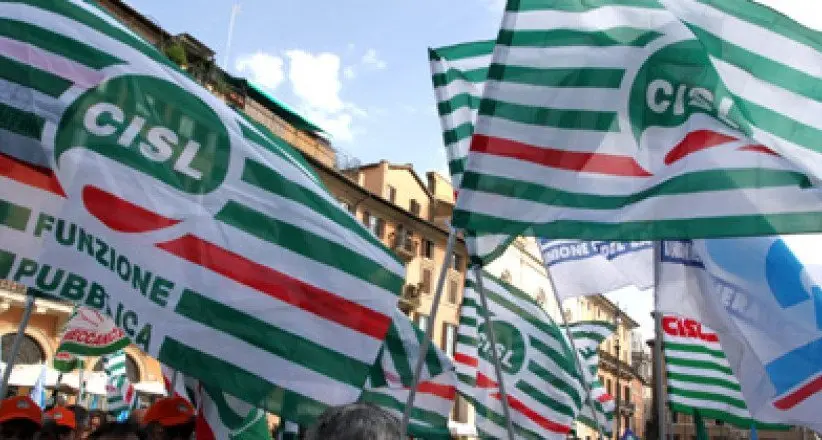 La CISL Cosenza avvia incontri nei territori su lavoro, servizi e comunità\n