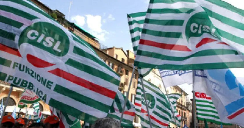 La CISL Cosenza avvia incontri nei territori su lavoro, servizi e comunità\n