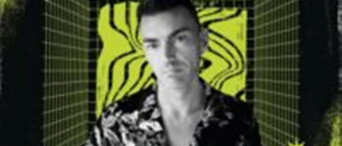 Reggio, stasera il travolgente live di Gabry Ponte in Piazza Castello