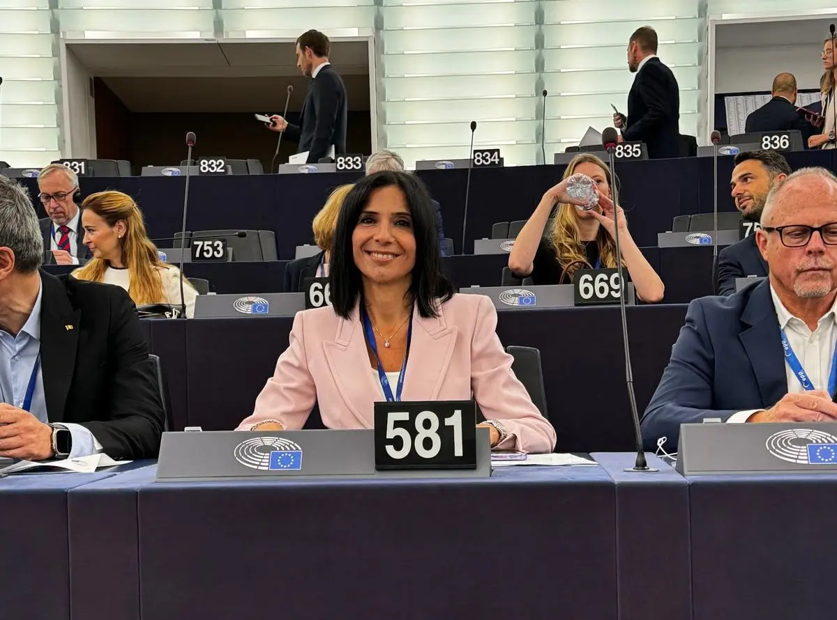 La Calabria di Saverio Strati, Princi: «La cultura, un importante motore per ridurre le disparità di sviluppo fra i paesi europei»