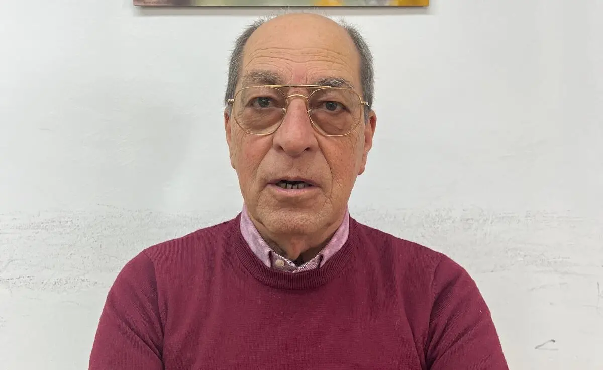 Renato Carullo confermato Commissario straordinario dell'Ente Parco Nazionale dell’Aspromonte