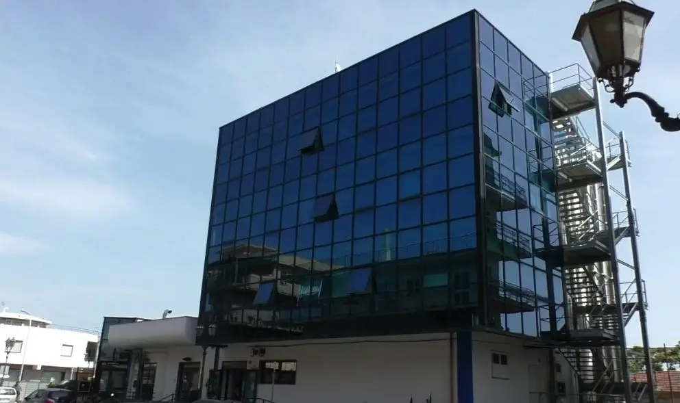 «L'Asp non paga più i rimborsi. Cento posti di lavoro a rischio»