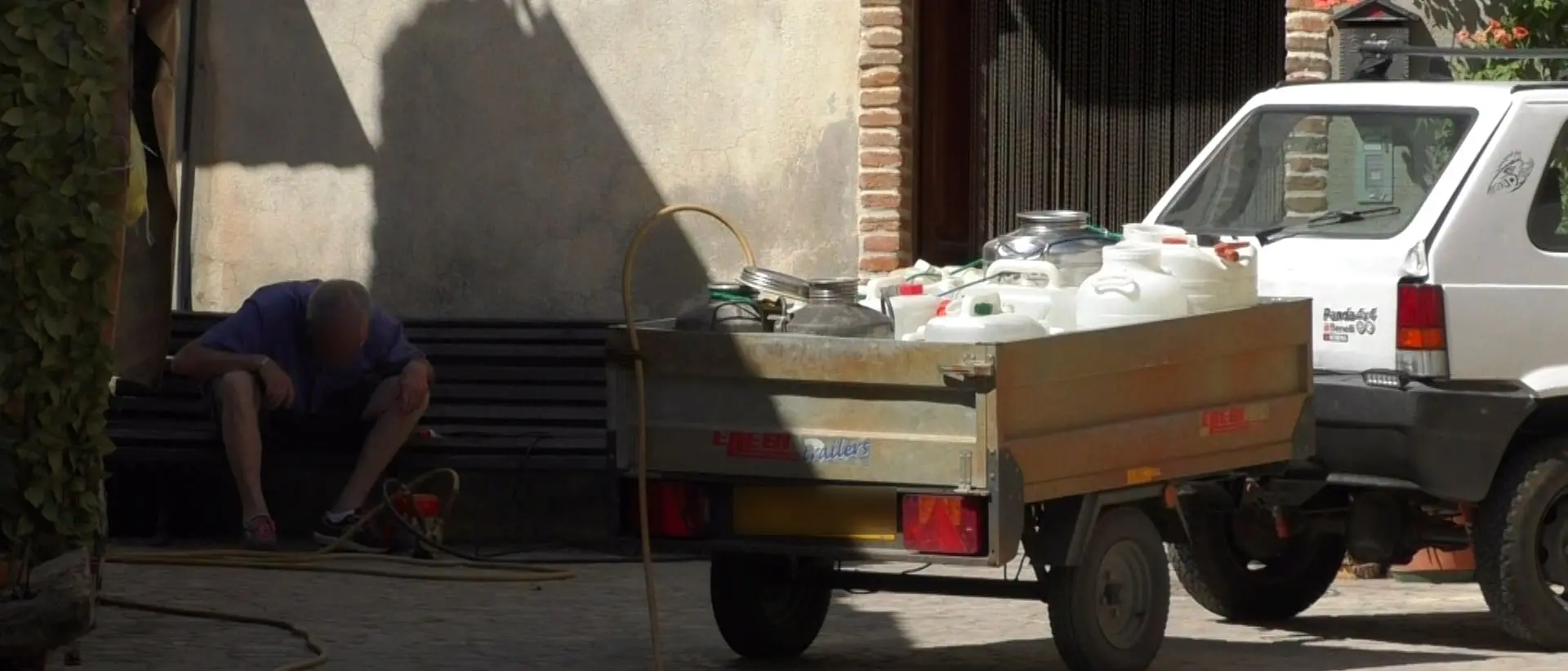 Emergenza idrica, il basso jonio reggino fa i conti con la sete: è la crisi peggiore della storia