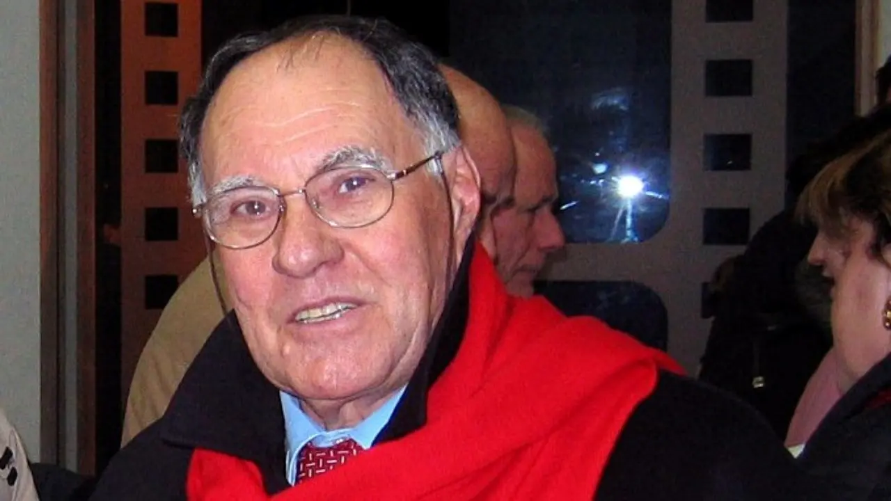 Morte di Mario Brunetti, Irto: «È stato un intellettuale di indubbia profondità»