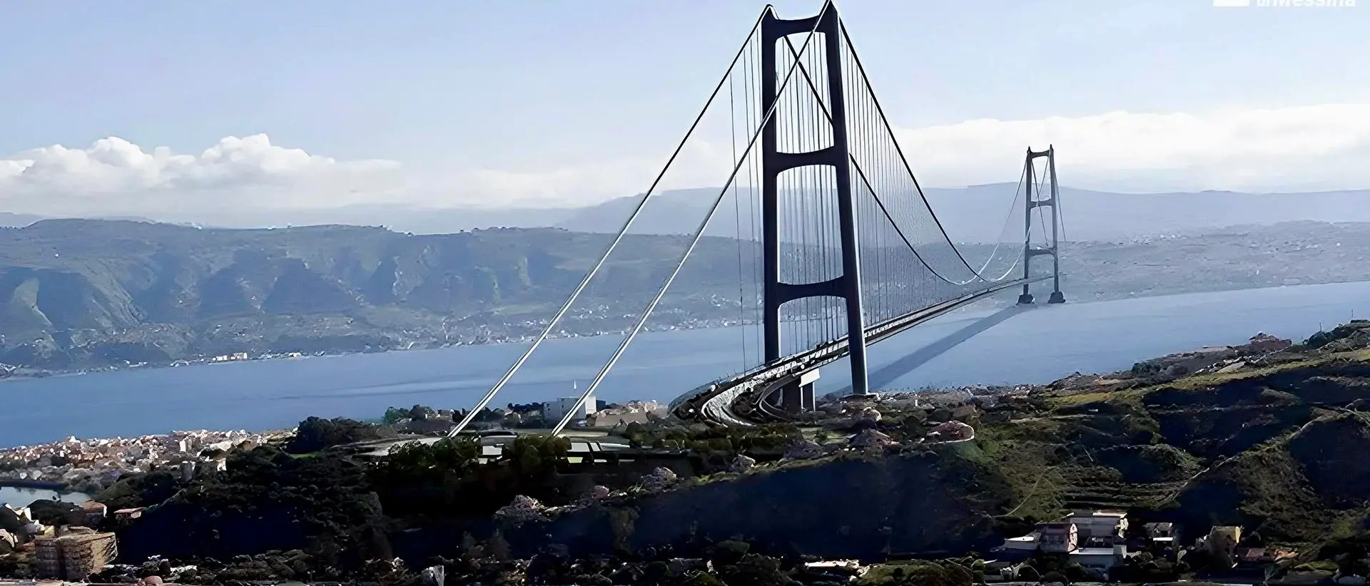 \"No Ponte\", la replica a Saccomanno: «Dice di essere pronto al confronto? Non vediamo l'ora»