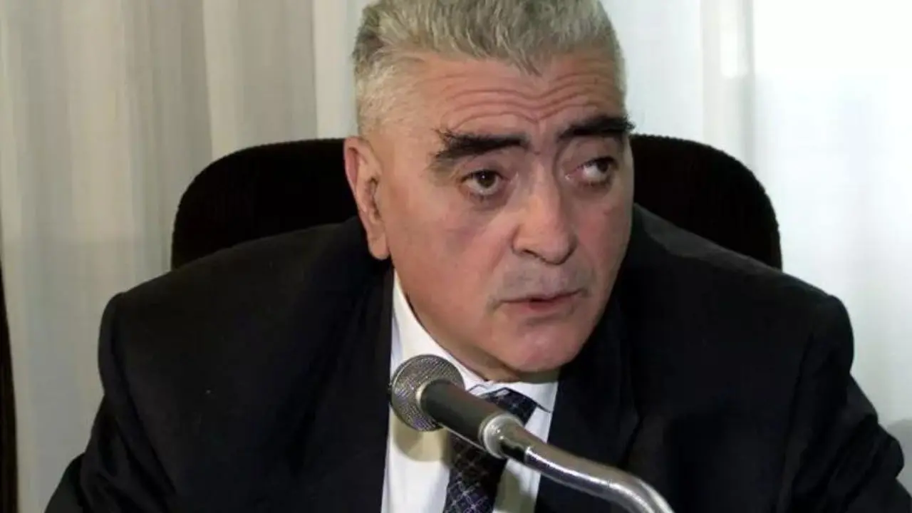 Morto il Magistrato Agostino Cordova. Da procuratore sequestrò gli elenchi dei massoni del Grande Oriente d’Italia