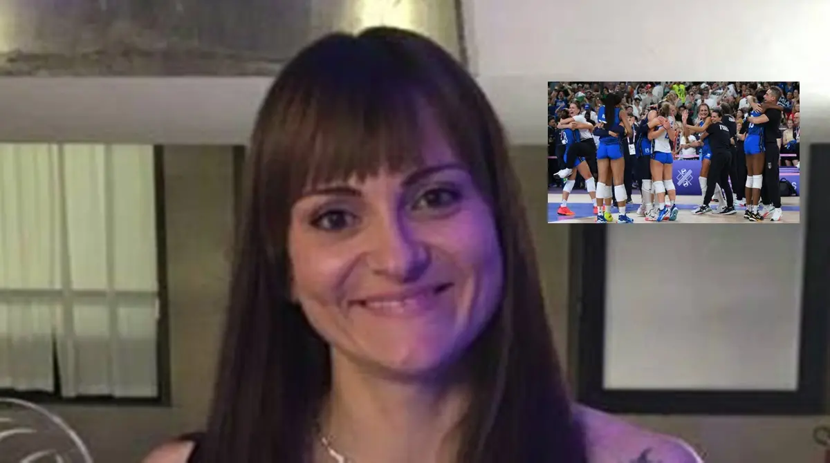 L’oro del Volley femminile alle Olimpiadi di Parigi, Del Core: «Una vittoria storica per uno sport bellissimo e un gruppo di donne meraviglioso»