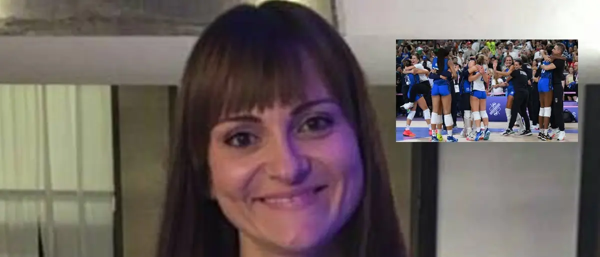 L’oro del Volley femminile alle Olimpiadi di Parigi, Del Core: «Una vittoria storica per uno sport bellissimo e un gruppo di donne meraviglioso»