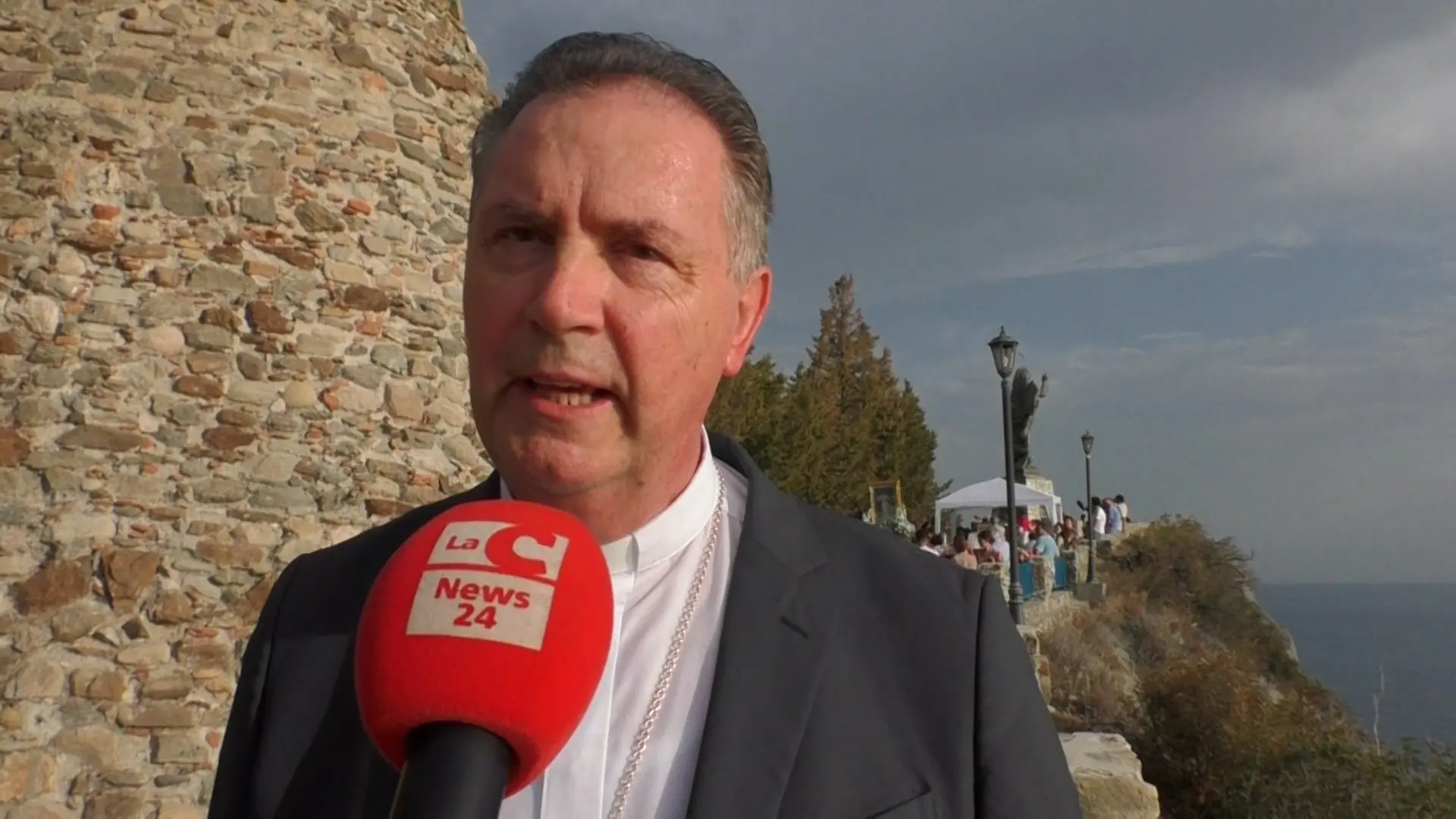 «La Speranza non delude mai». La visita in Calabria del Rettor Maggiore dei Salesiani Artime guarda al futuro dei giovani