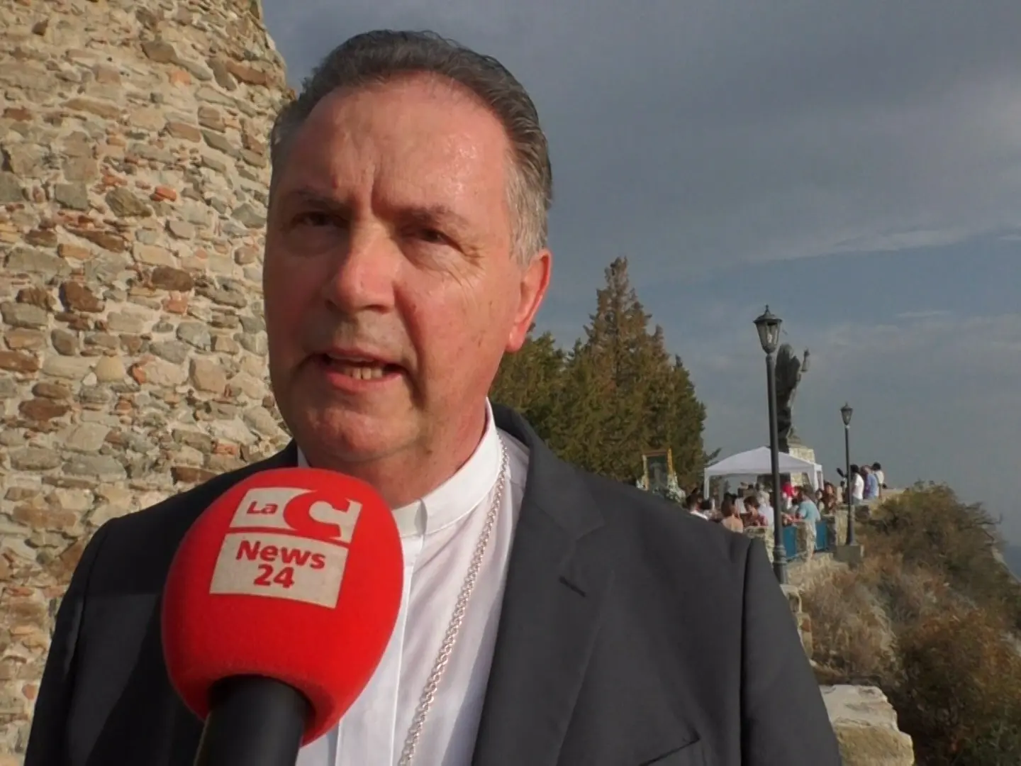 «La Speranza non delude mai». La visita in Calabria del Rettor Maggiore dei Salesiani Artime guarda al futuro dei giovani