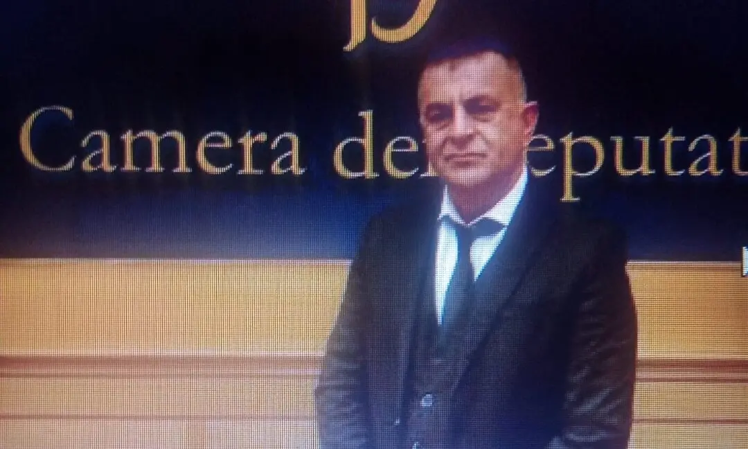 La Calabria con Mammola conquista New York con il libro di Maimone che ha ricevuto la benedizione Apostolica di Papa Francesco