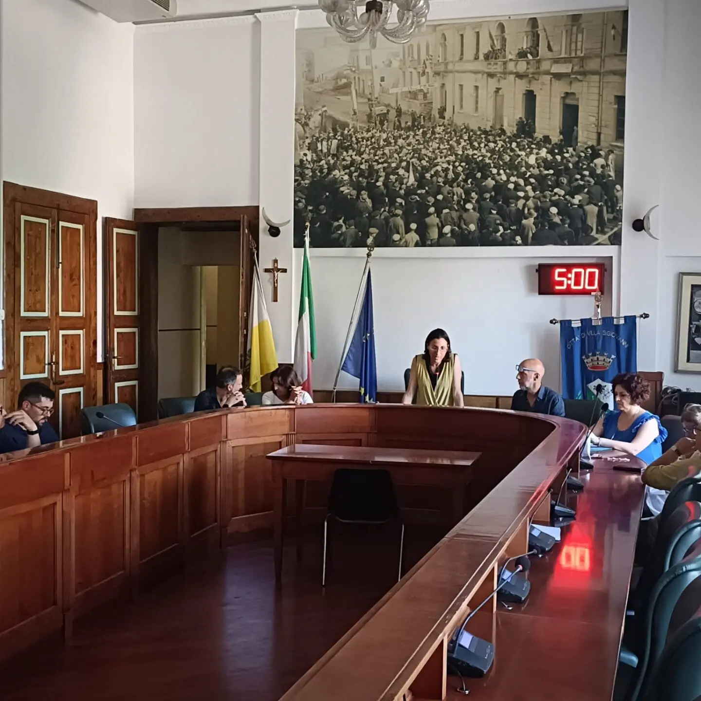 Villa, sindacati e Confedilizia presentano con il Comune il nuovo accordo territoriale per i contratti di locazione concordati