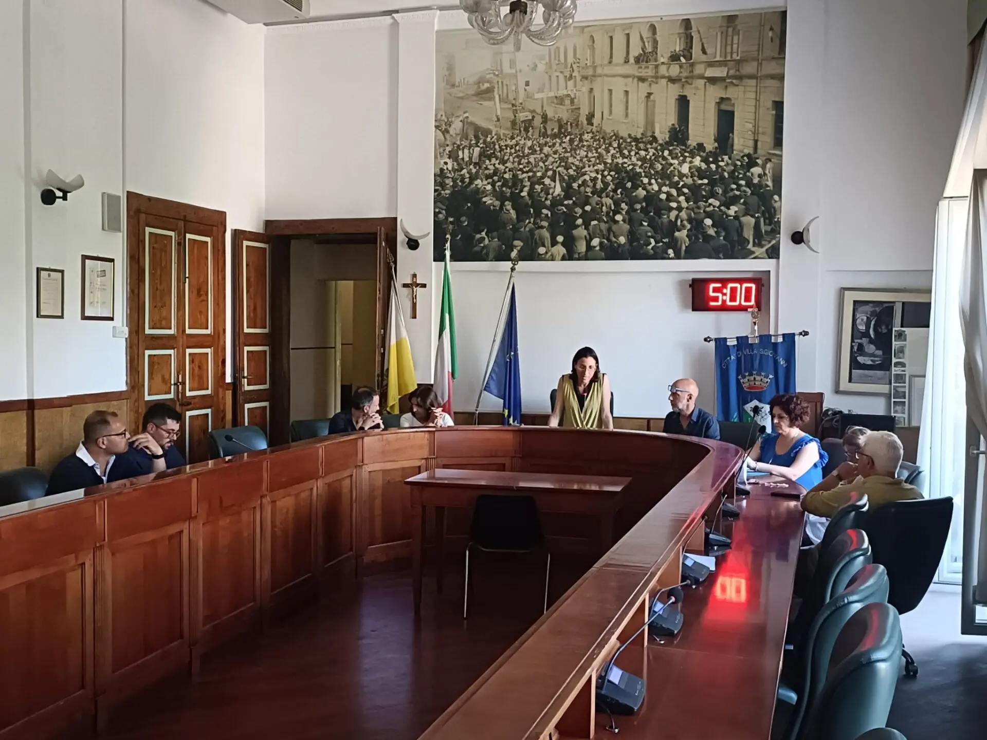 Villa, sindacati e Confedilizia presentano con il Comune il nuovo accordo territoriale per i contratti di locazione concordati