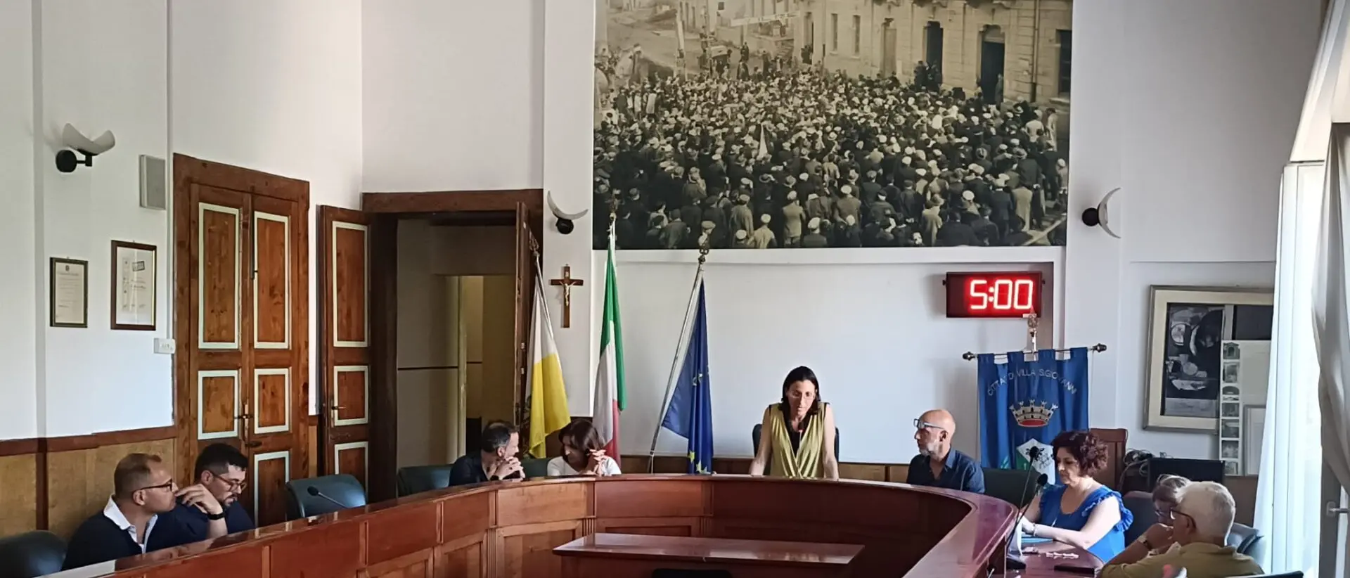 Villa, sindacati e Confedilizia presentano con il Comune il nuovo accordo territoriale per i contratti di locazione concordati