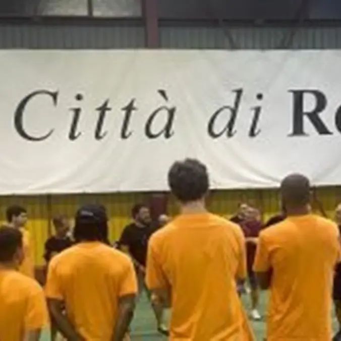 Redel Reggio Calabria, domani la trasferta al Quattromiglia di Rende