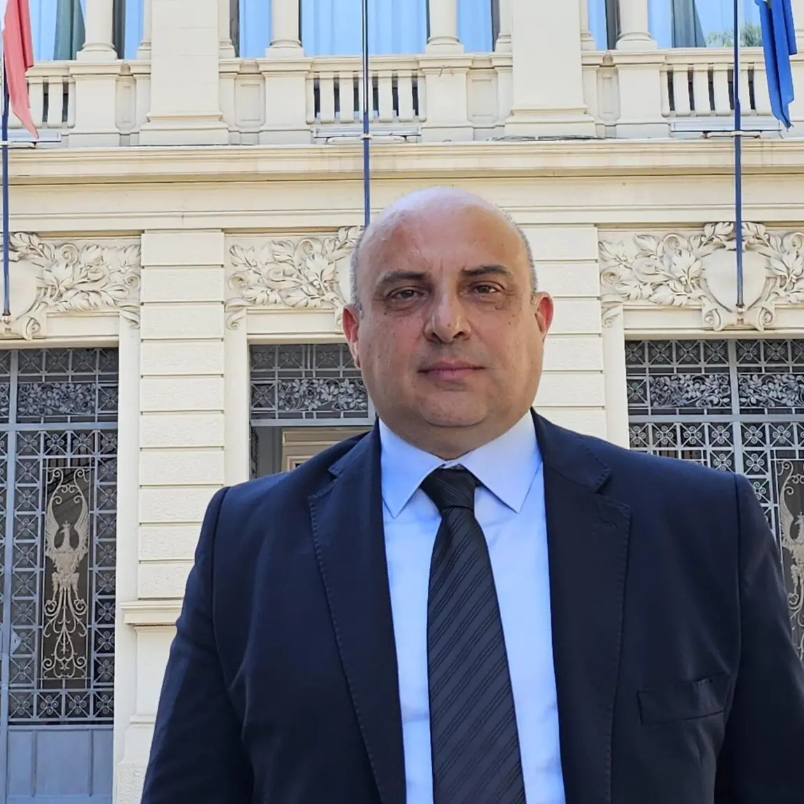 Rifiuti e Sicurezza, Ripepi convocato dal prefetto: «La città è in un limbo»