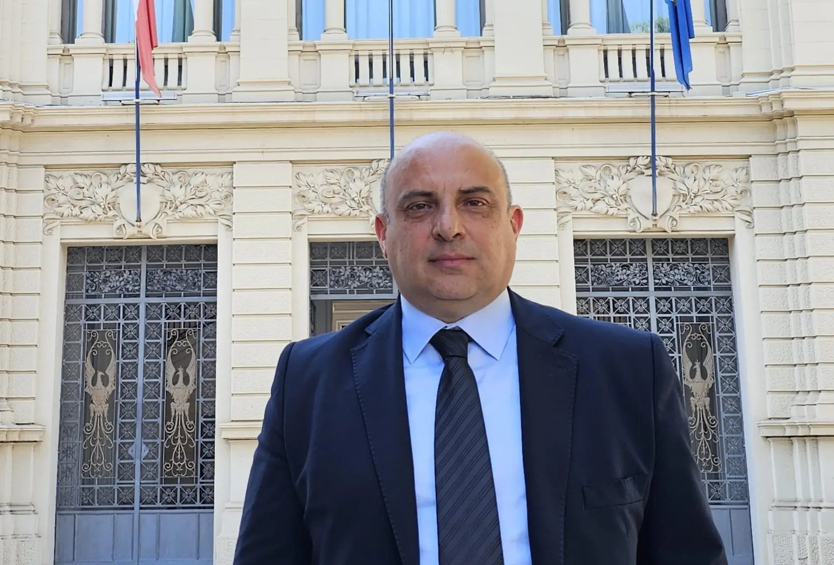 Rifiuti e Sicurezza, Ripepi convocato dal prefetto: «La città è in un limbo»