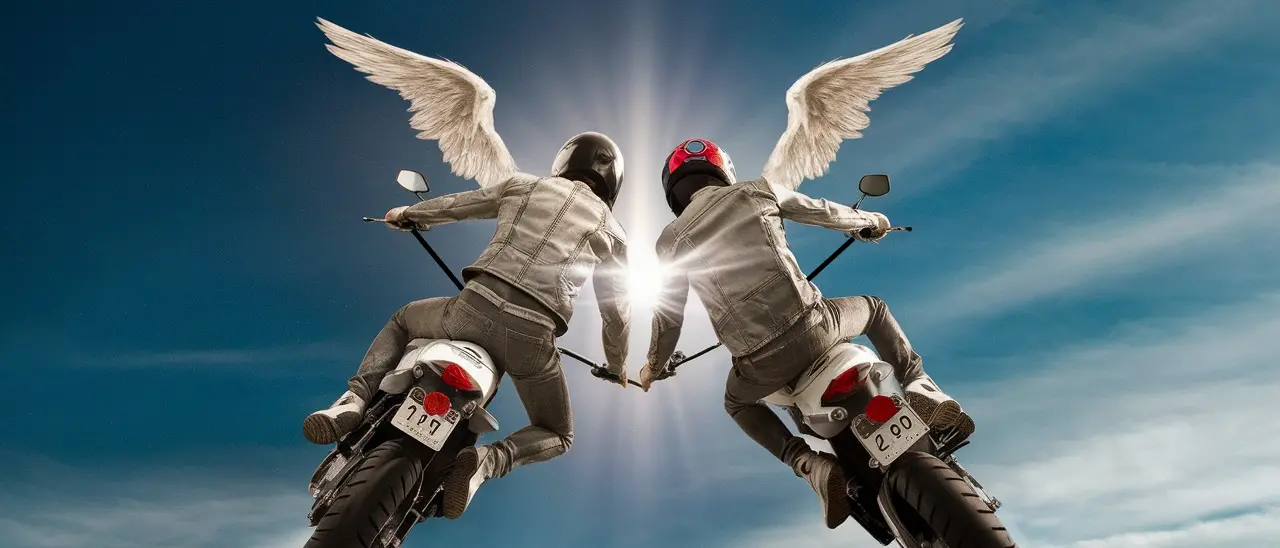 L'Area Grecanica piange Domenico Orlando. A 26 anni è un nuovo angelo del Paradiso