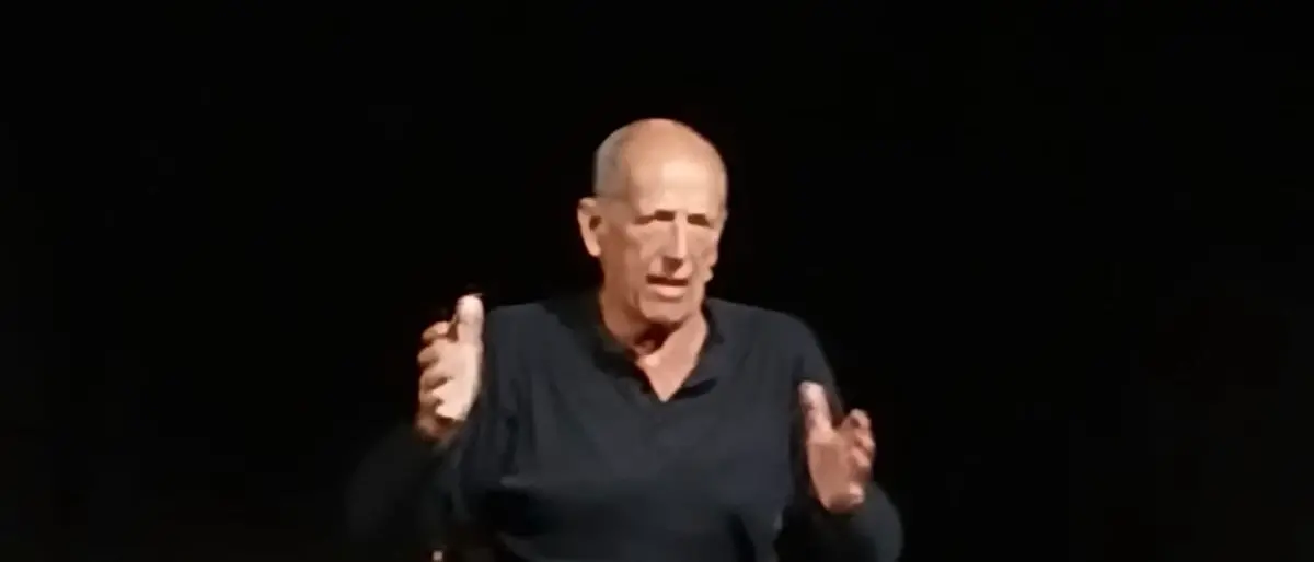 A Palmi Marco Baliani replica il suo \"Kohlhaas\"