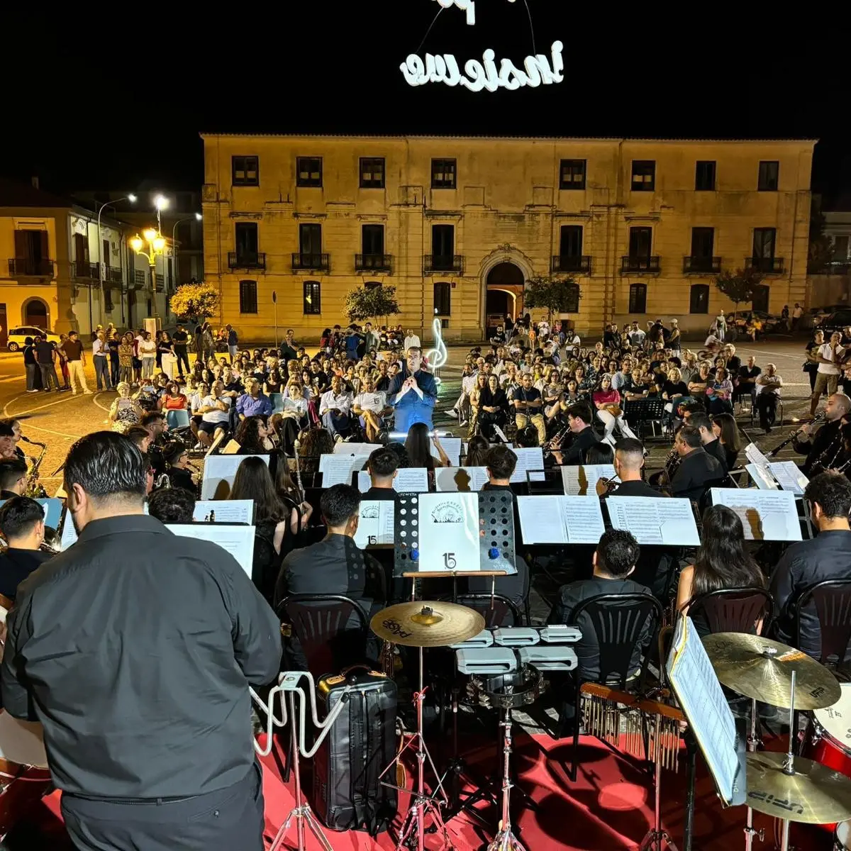 A Oppido Mamertina la VII edizione del festival “Note sull’Aspromonte”