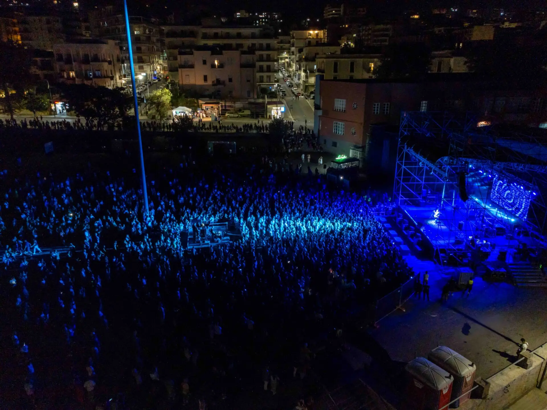 Sold out degli spettacoli teatrali “Altri Luoghi 2024” promosso dalla Compagnia Scena Nuda