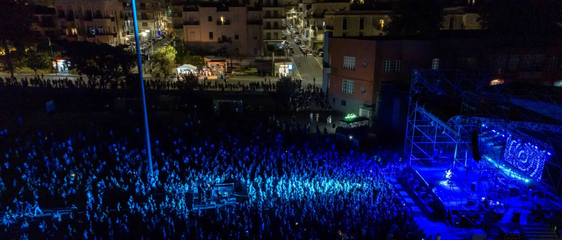 Sold out degli spettacoli teatrali “Altri Luoghi 2024” promosso dalla Compagnia Scena Nuda