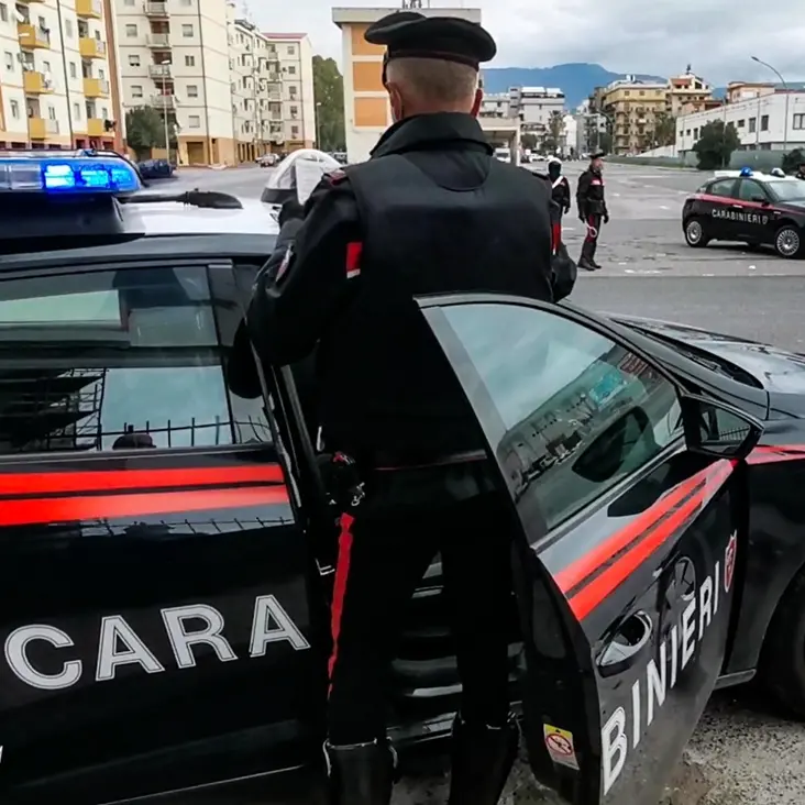 Ferragosto in sicurezza, 350 pattuglie dei carabinieri impegnate sul territorio metropolitano
