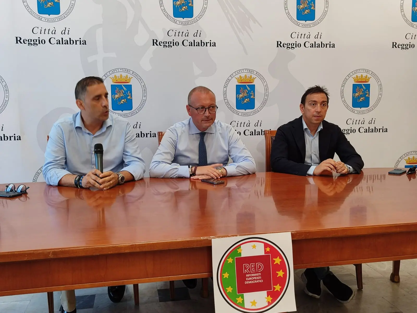 Reggio, il Gruppo R.E.D. critica scelta del governo di ridurre le risorse per il Sud e la Calabria