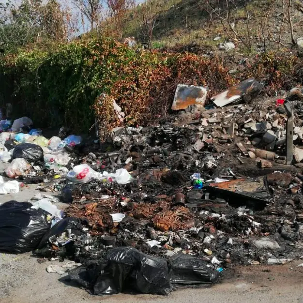 Emergenza rifiuti? Marra (M.A.P.) alza la voce: «Questa è l'oscenità»