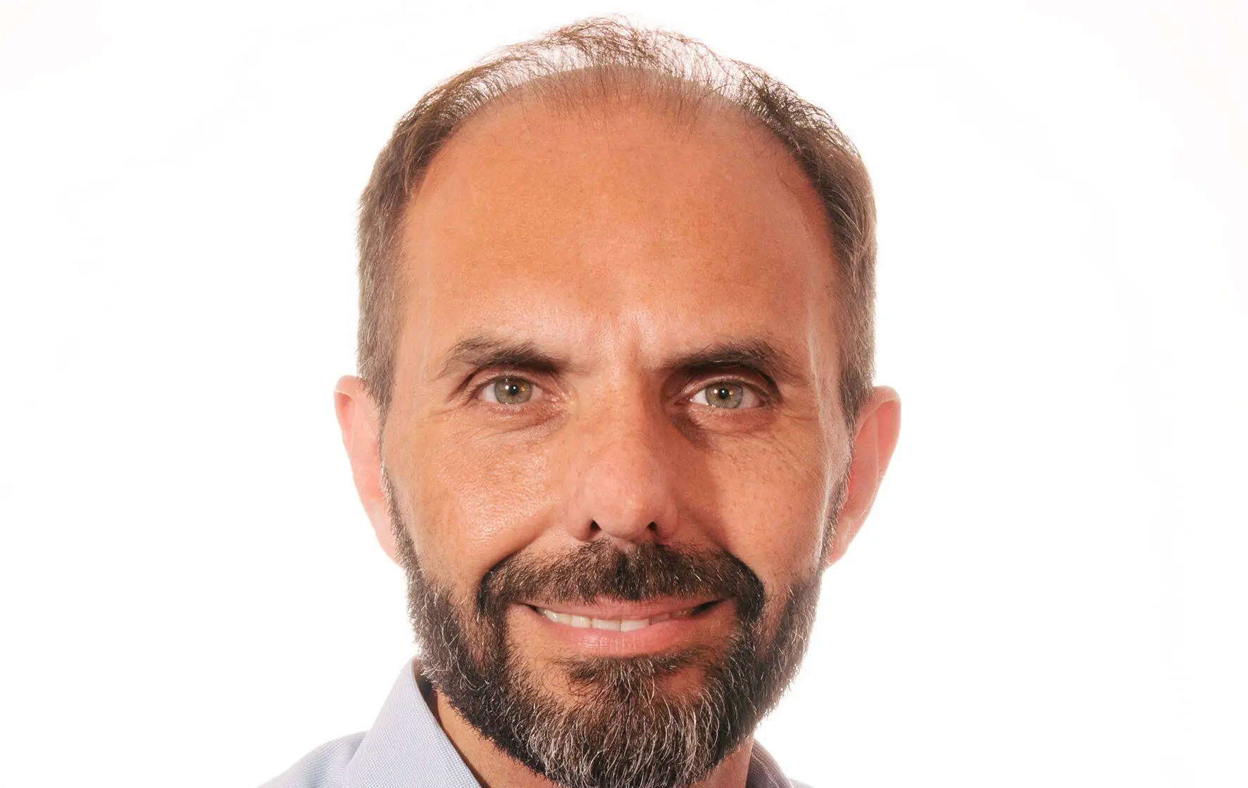 Antonino Musolino professionista reggino è il direttore della struttura complessa di Oncologia per lo Studio dei Tumori “Dino Amadori”