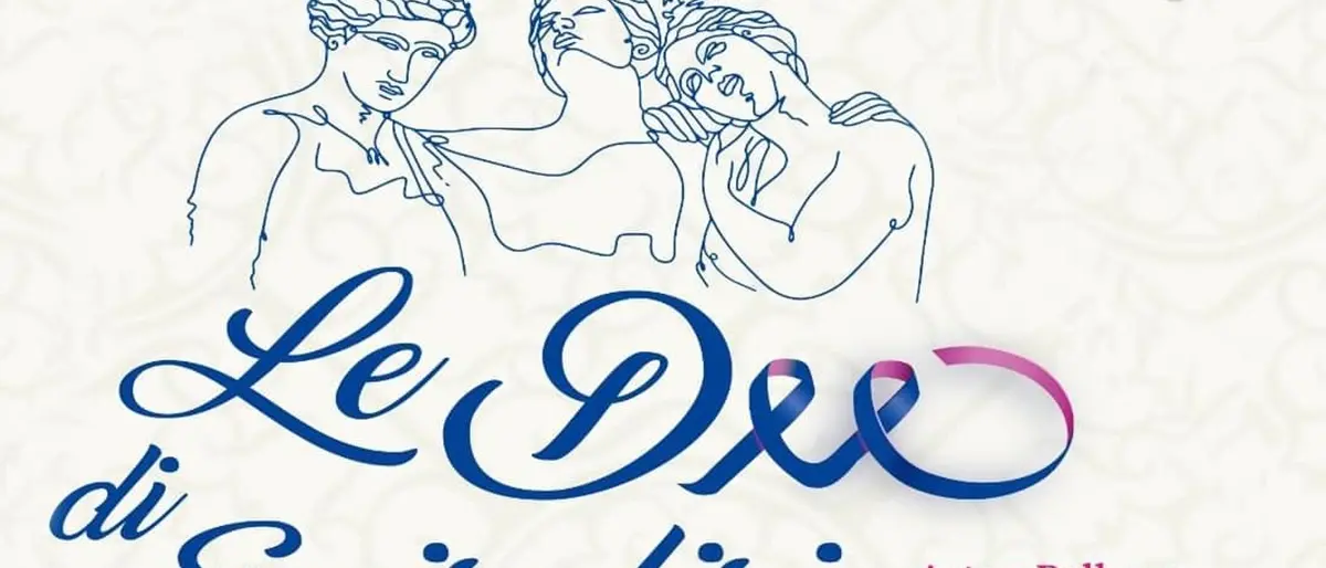 A Locri tutto pronto per la seconda edizione de \"Le Dee di Epizefiri\"