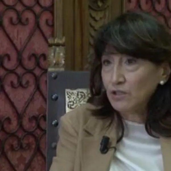 Aned difende la Di Furia: «Totale solidarietà e fiducia sul suo operato»