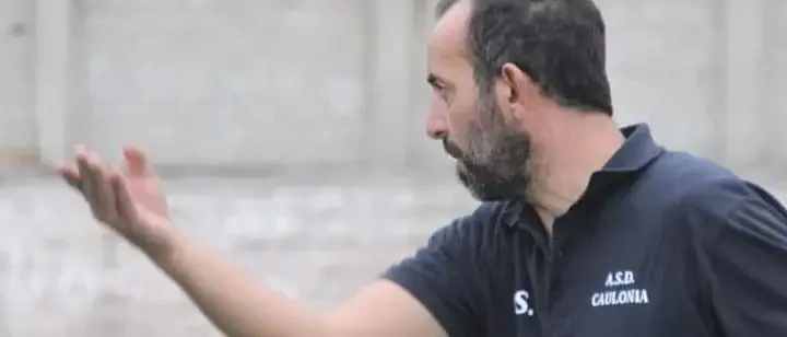 L'Asd Città di Siderno annuncia il nuovo mister ed i componenti dello staff tecnico