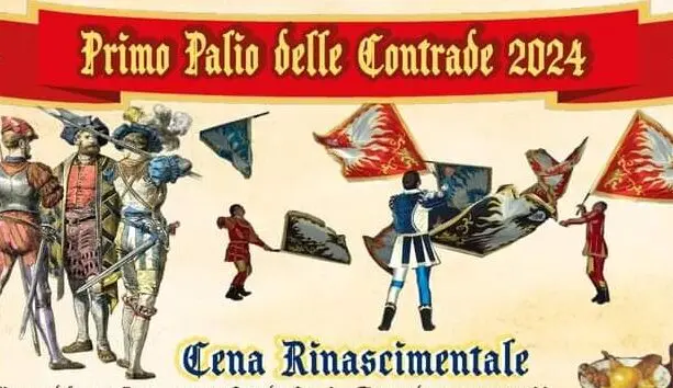 Reggio, al via il Primo Palio delle Contrade di Prumo, Riparo e Cannavò