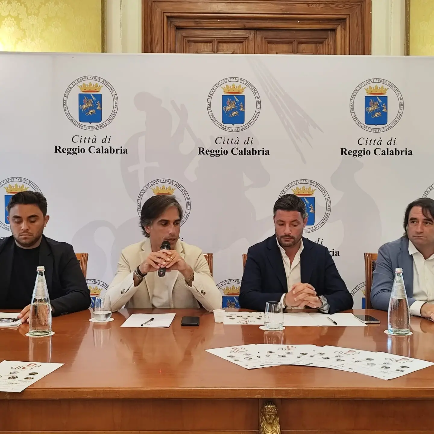 Al via a Reggio Calabria “RadiCi\", festival di musica etnica e folk dal 16 al 22 agosto