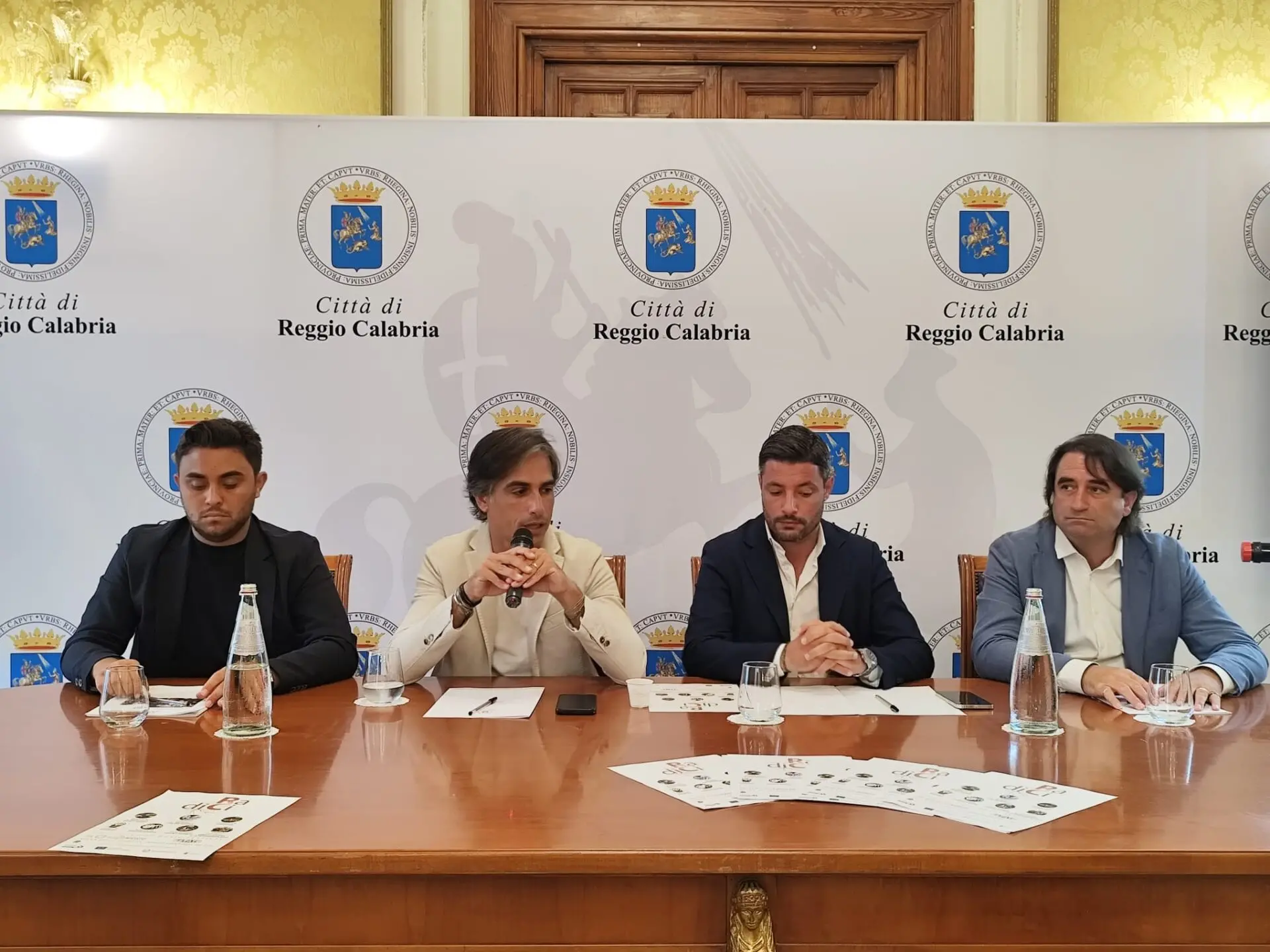 Al via a Reggio Calabria “RadiCi\", festival di musica etnica e folk dal 16 al 22 agosto